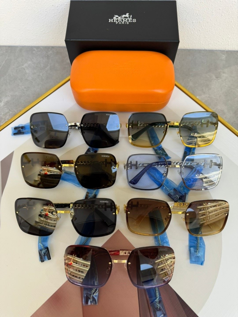 Hermes Sunglasses